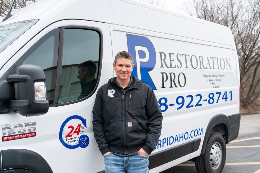 Restoration Pro Boise water damage experts
